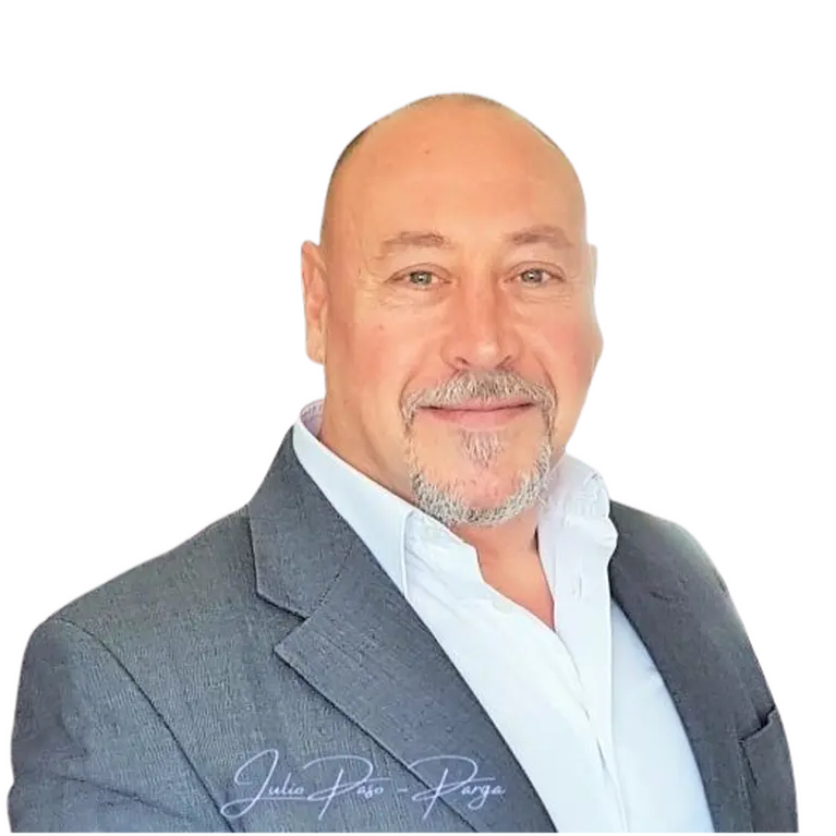 Julio Paso Parga Tu Asesor Inmobiliario