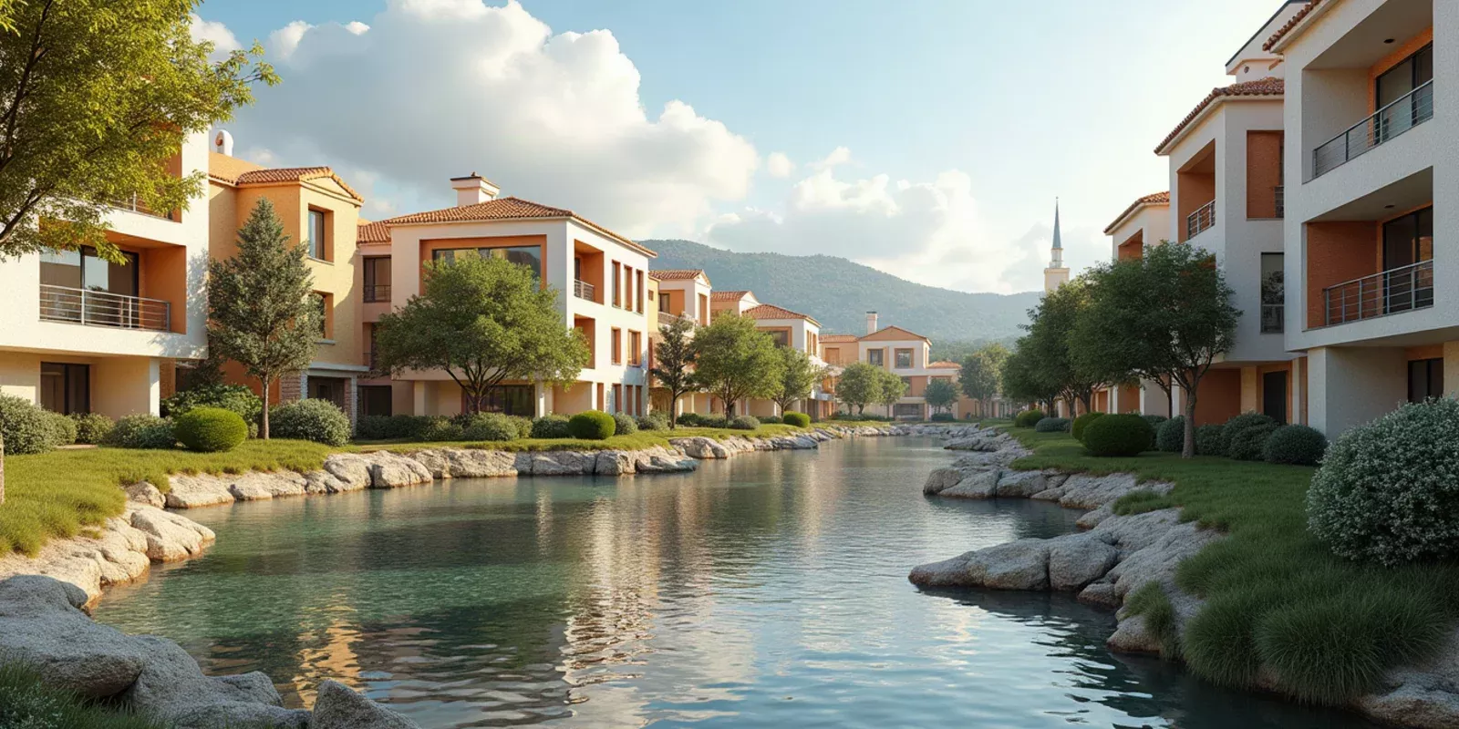 Montequinto: Un Análisis de su Estilo de Vida y las Facilidades Disponibles