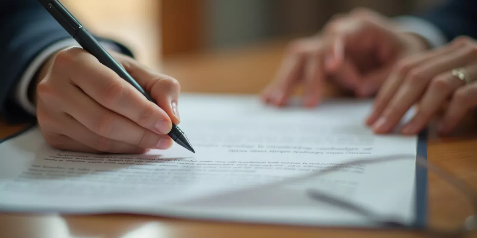 Gastos de Notaría en la Compraventa en Andalucía