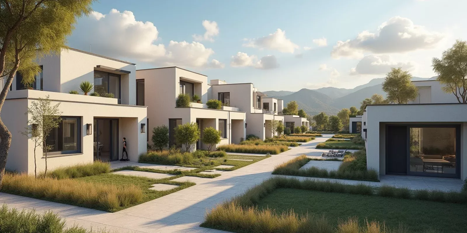 Guía práctica para comprar vivienda en Montequinto