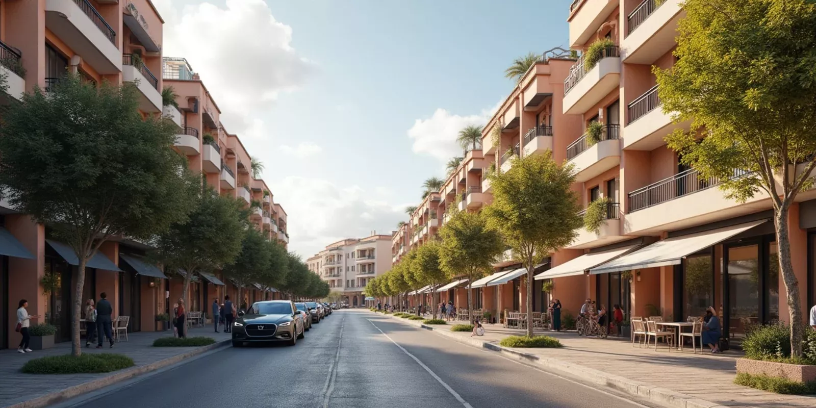 Plazos para la Venta de Propiedades en Sevilla