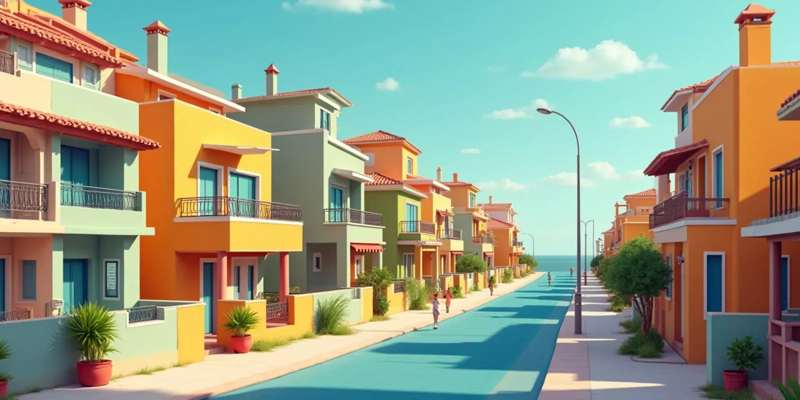 Cómo declarar la venta de una vivienda en Andalucía