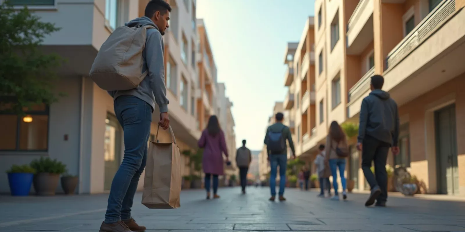 Errores al Comprar Vivienda en Montequinto