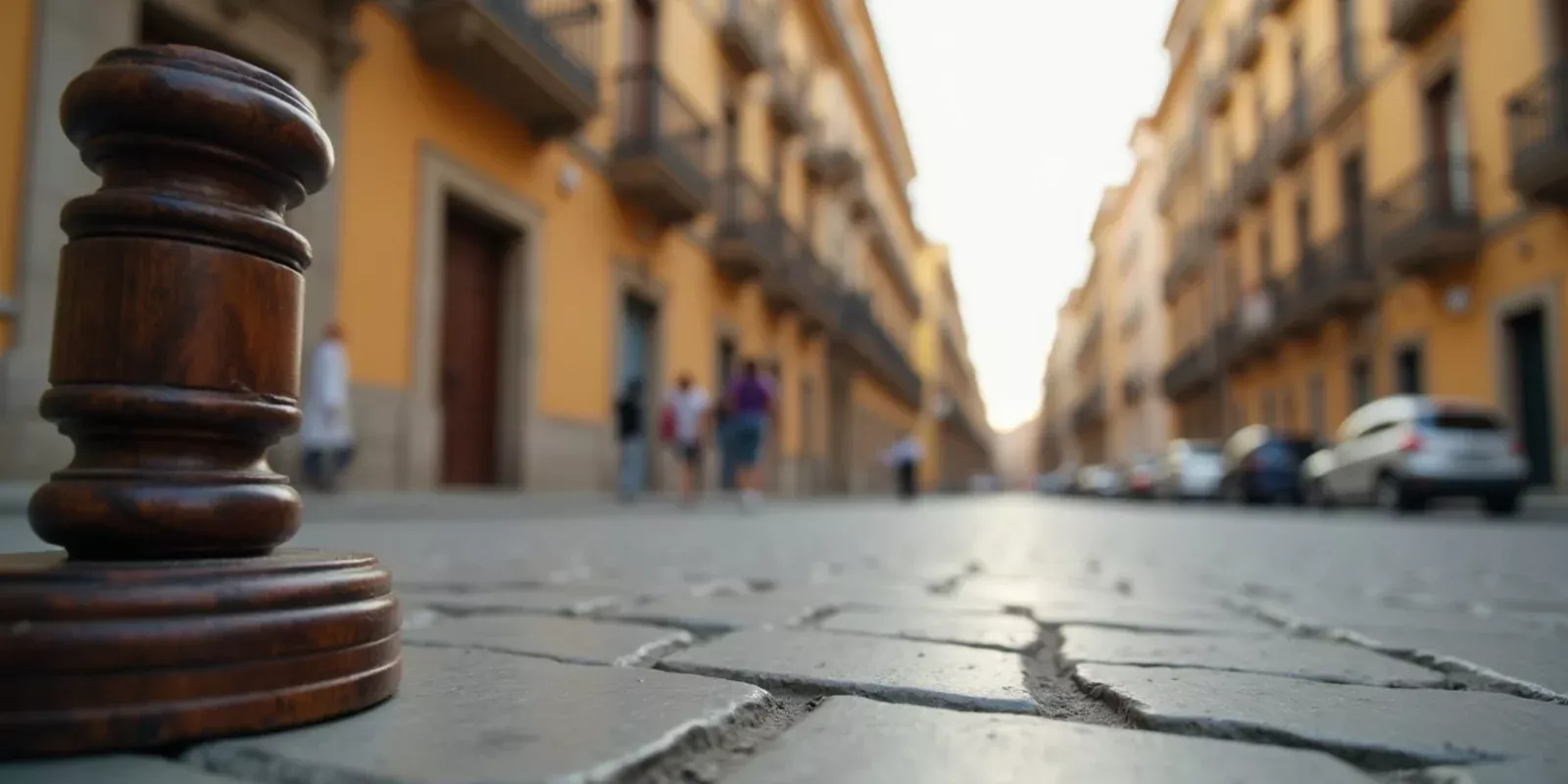 Obligaciones del vendedor ante el notario en Sevilla