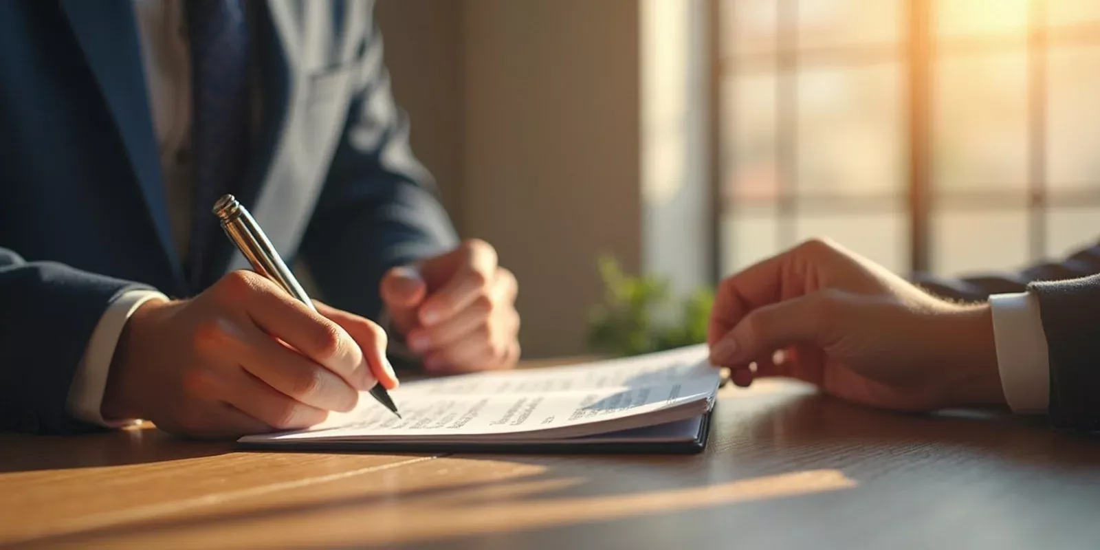 Técnicas Efectivas de Negociación Inmobiliaria en Sevilla