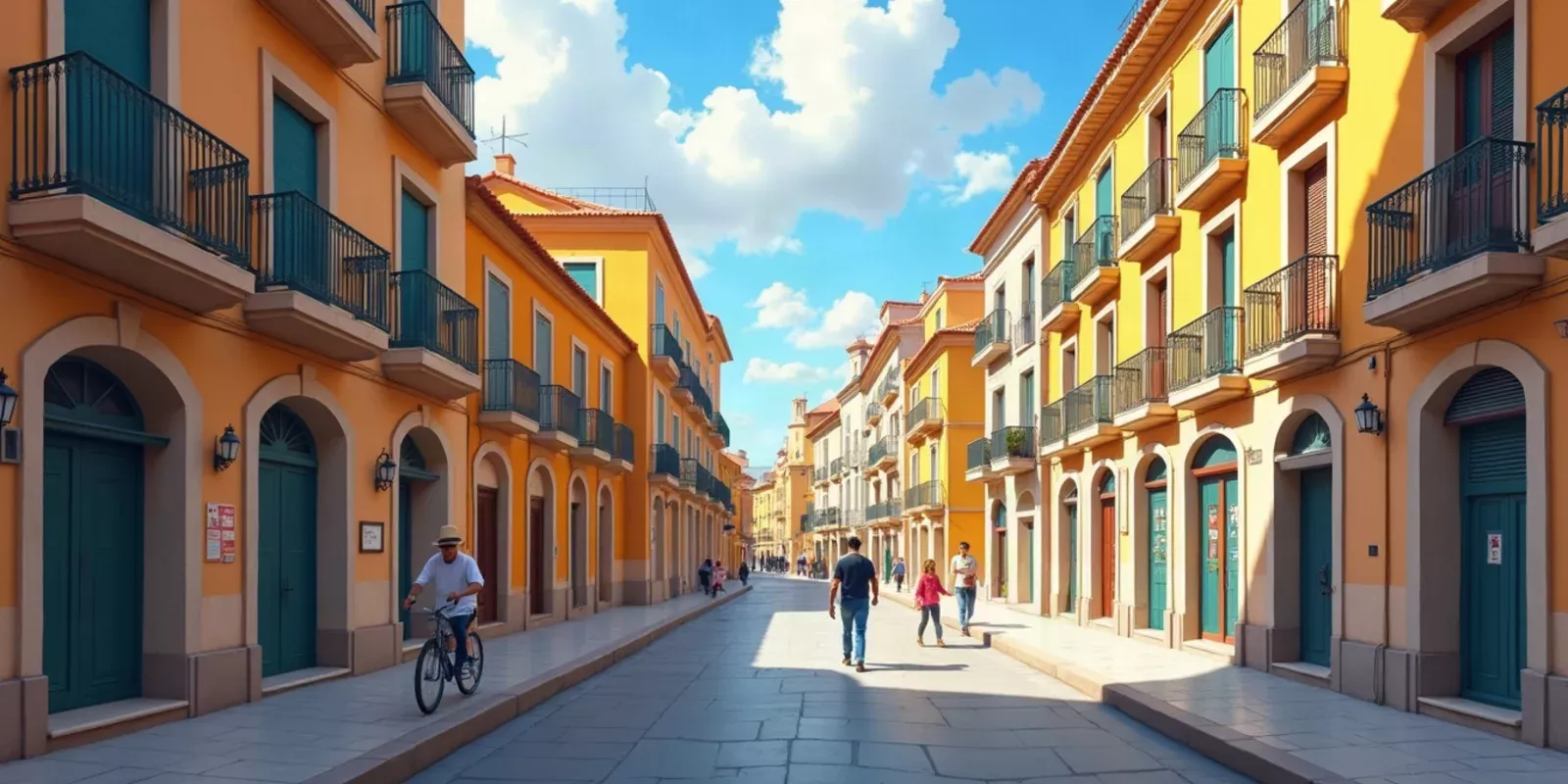 Responsabilidades del vendedor en el proceso notarial en Sevilla