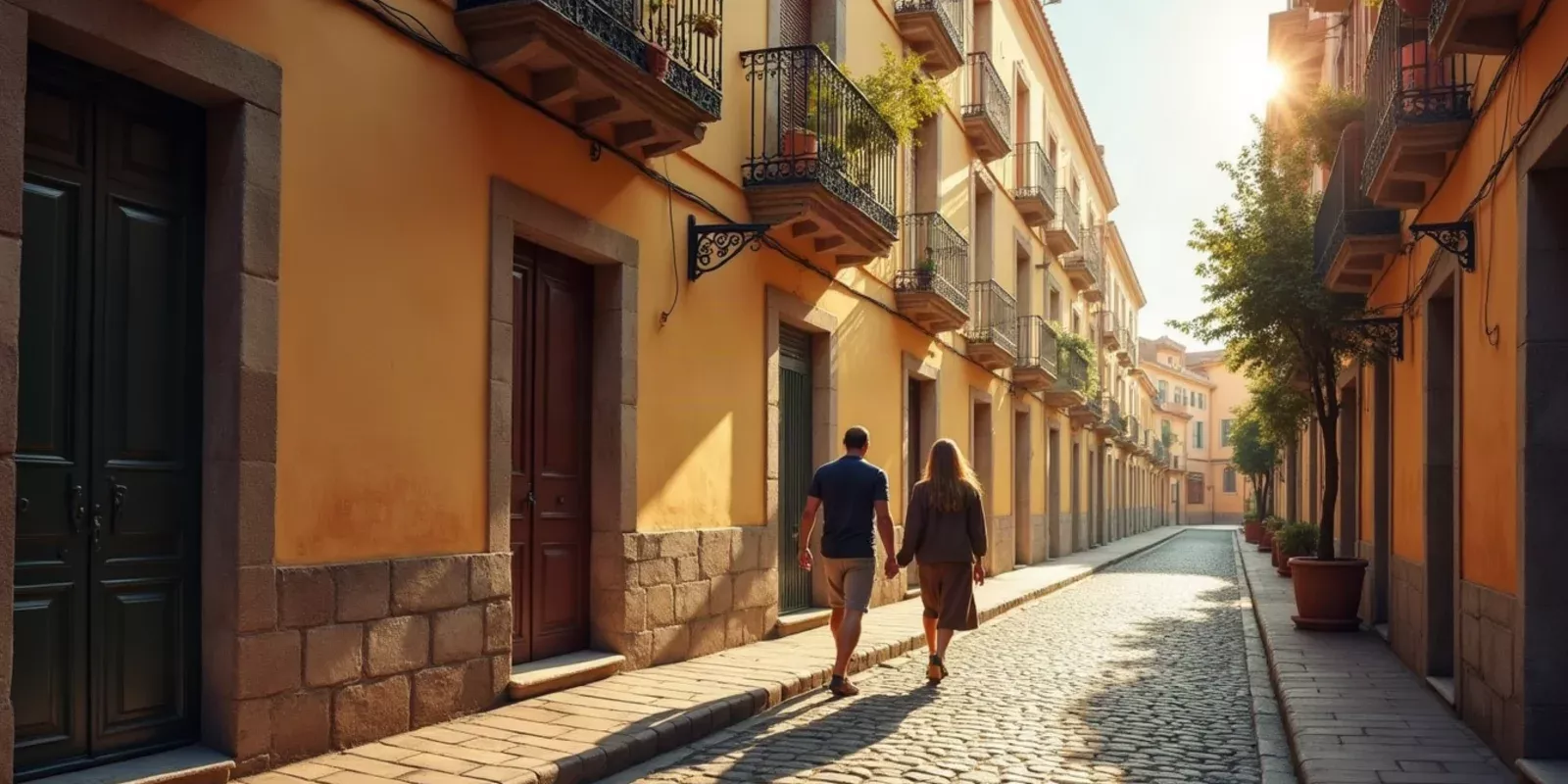 Errores al Vender Vivienda en Sevilla desde el Extranjero
