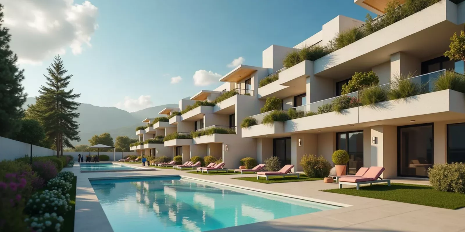 Técnicas de Negociación Inmobiliaria en Montequinto