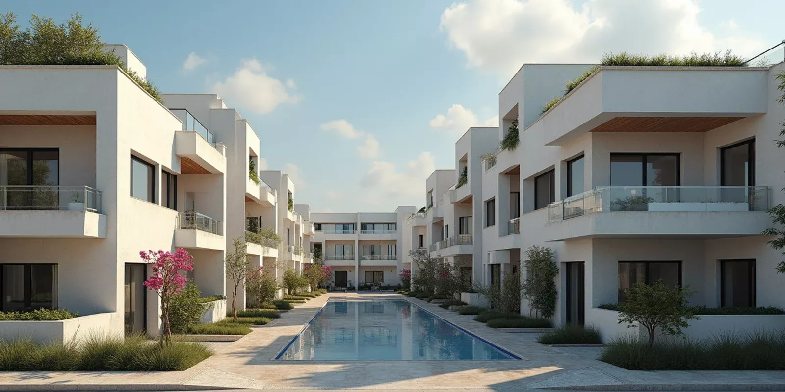 Diferencias de Precio entre Pisos y Casas en Montequinto