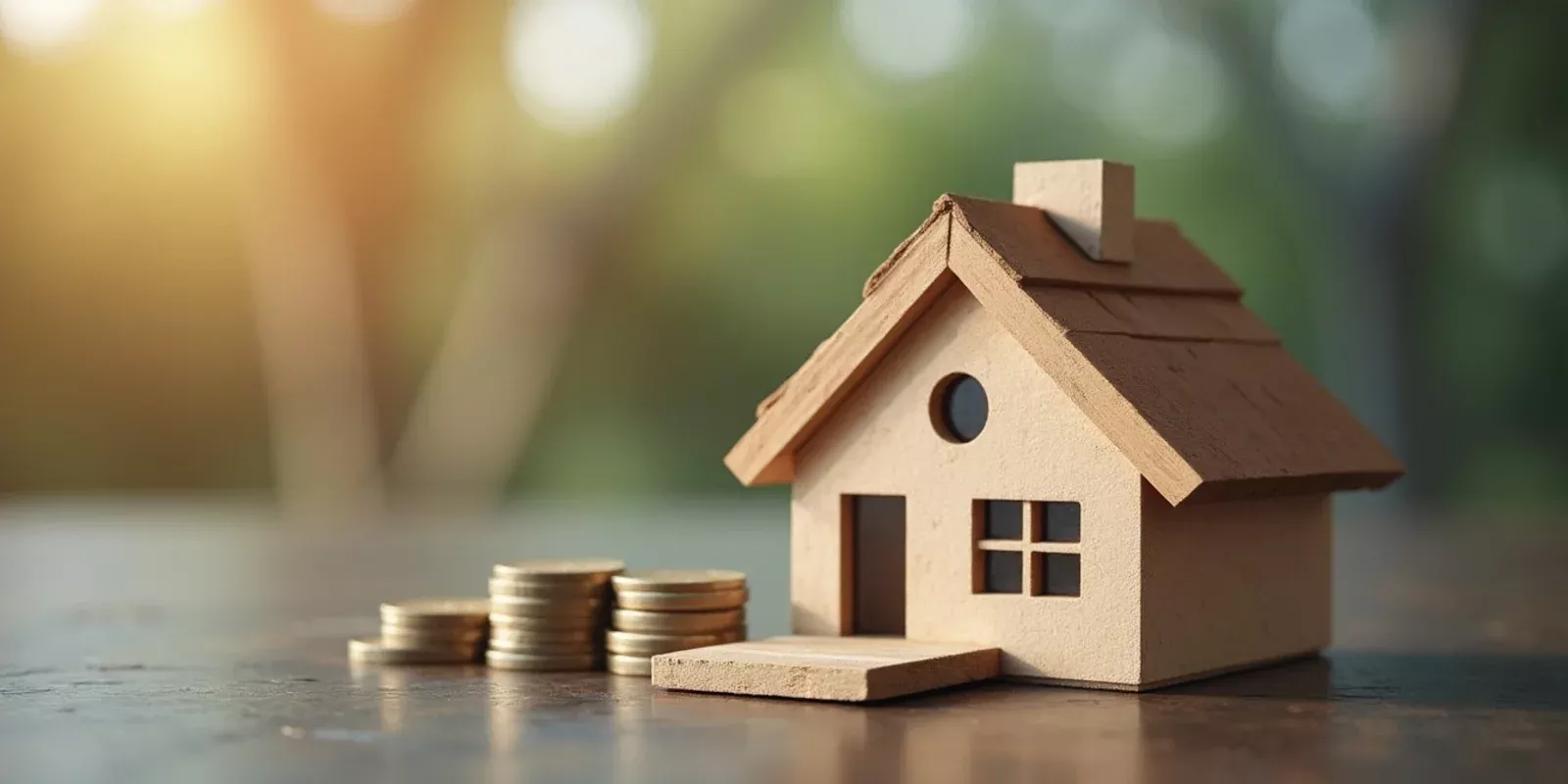 Cómo calcular el IBI de una vivienda en Montequinto