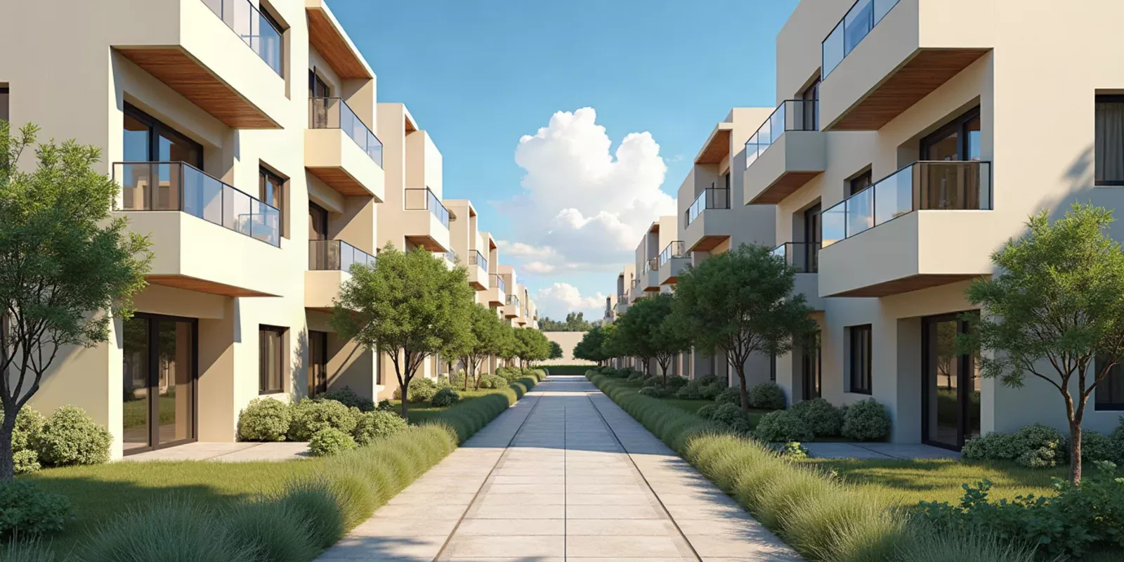 Errores comunes al calcular el precio de una vivienda en Montequinto si soy nuevo en la zona