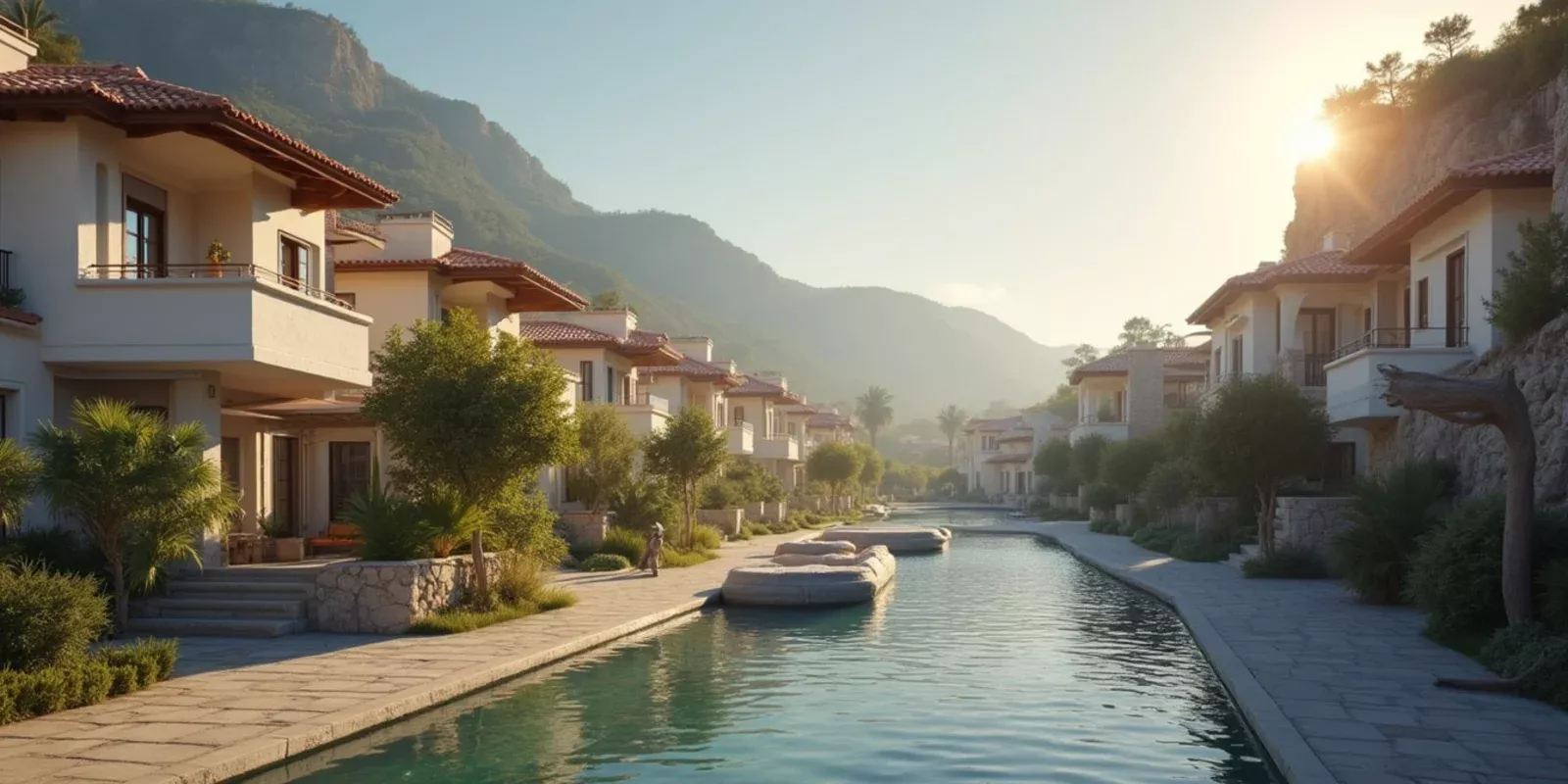 ¿Qué impuestos paga el vendedor de una vivienda en Montequinto?