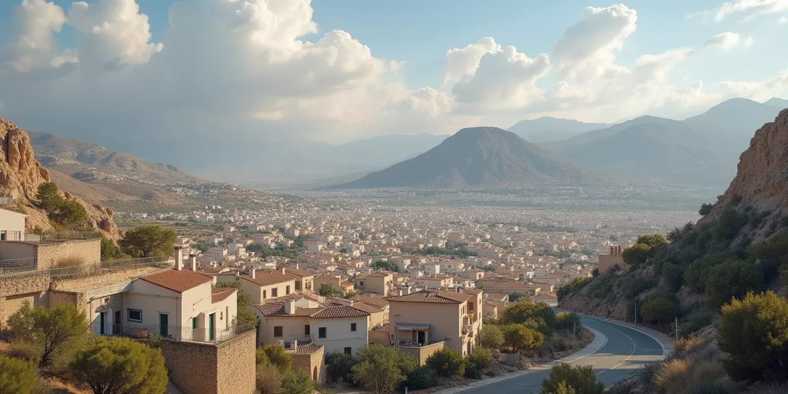 Impuestos que paga el vendedor de una vivienda en Montequinto, Andalucía