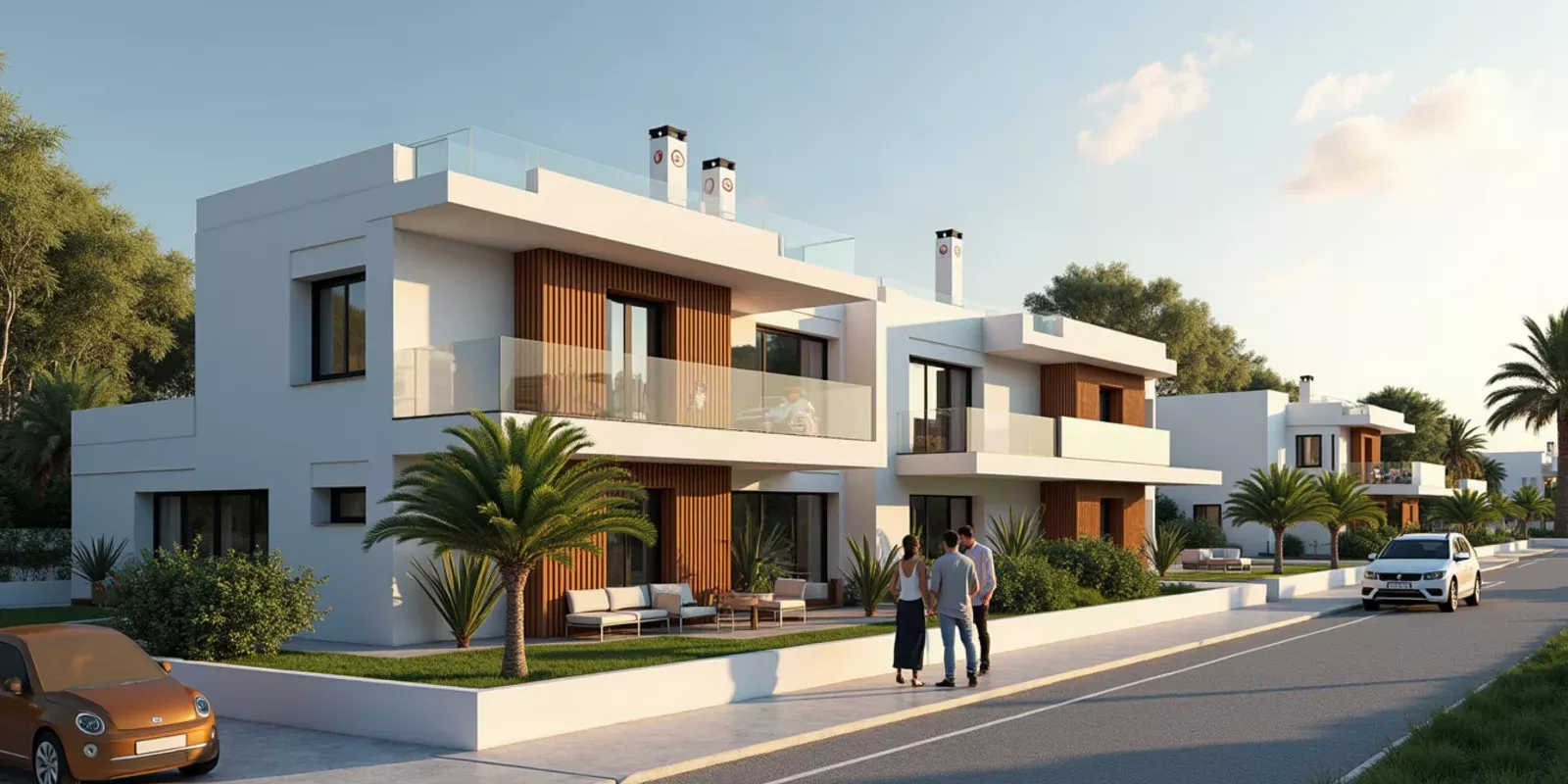 Impuestos asociados a la venta de un piso en Andalucía: lo que debes saber