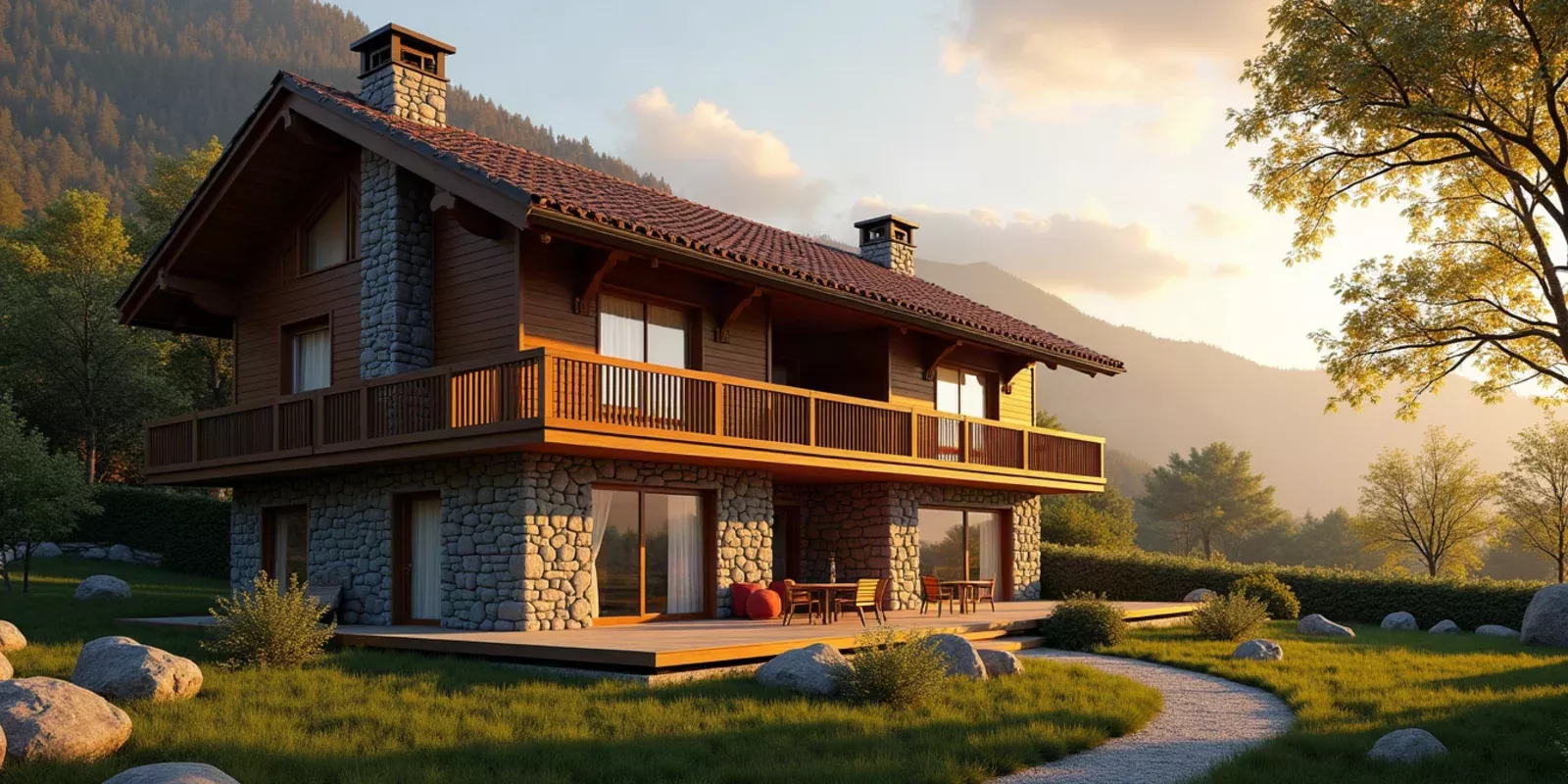 Cómo gestionar la venta de un chalet en Montequinto