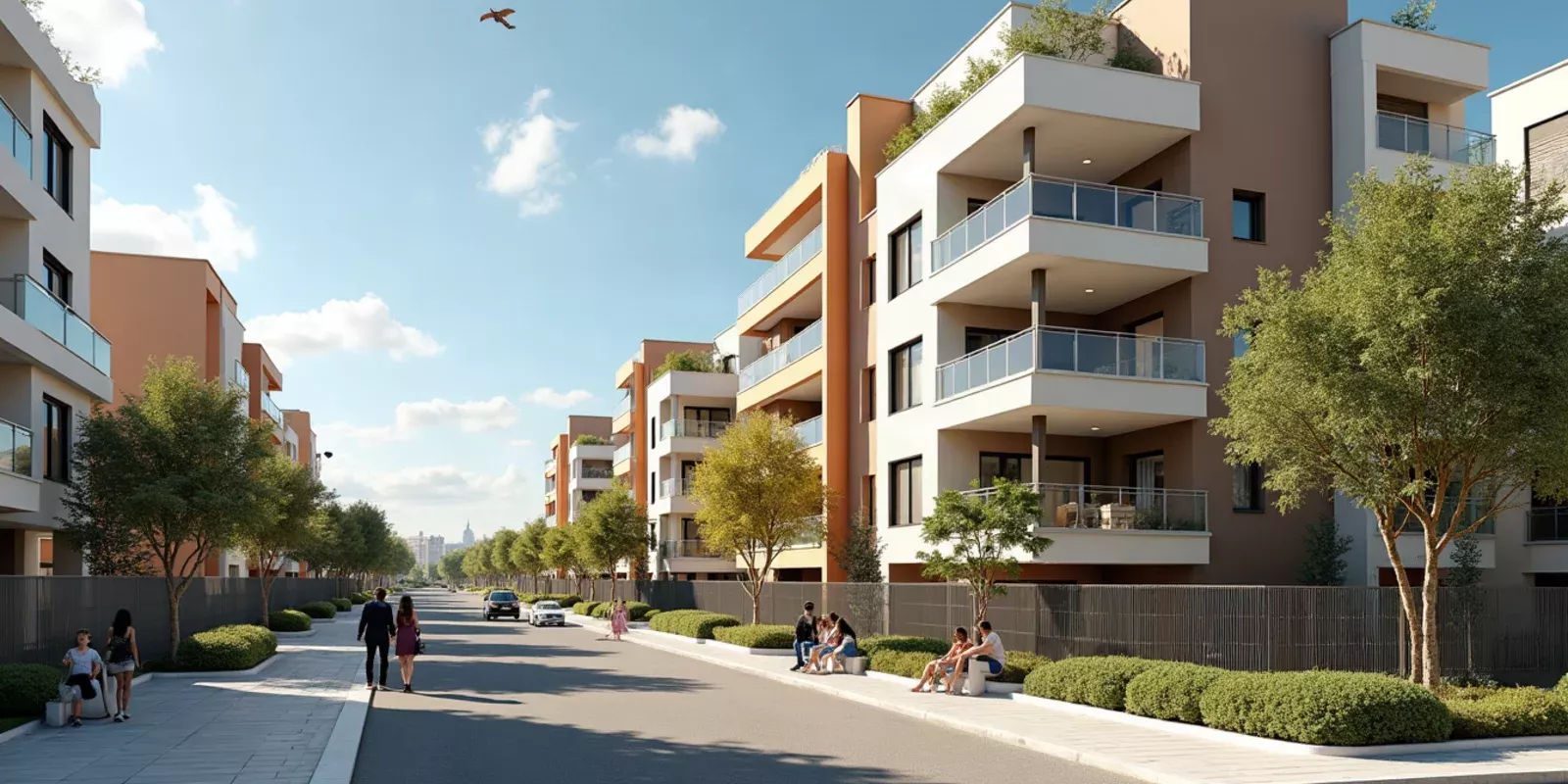Pasos legales para vender un piso en Montequinto si soy de Sevilla