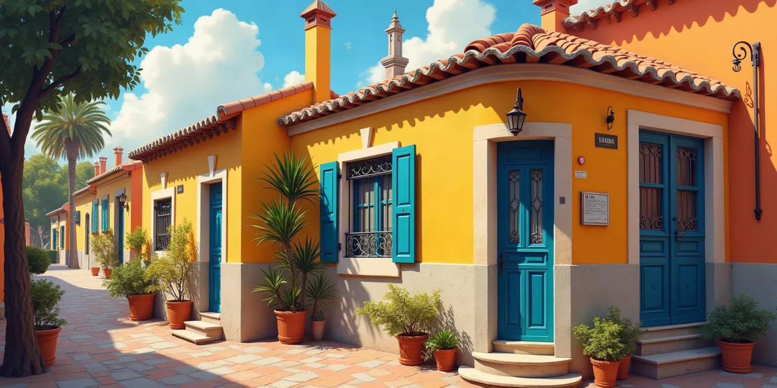 Pasos para vender una casa en Dos Hermanas si soy de Sevilla