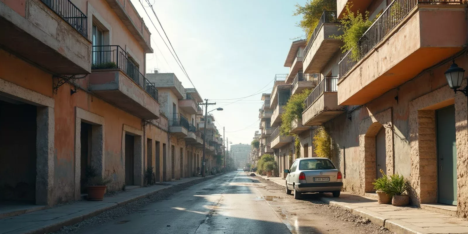 Cargas que pueden disminuir el valor de compra de un piso en Montequinto: lo que debes saber