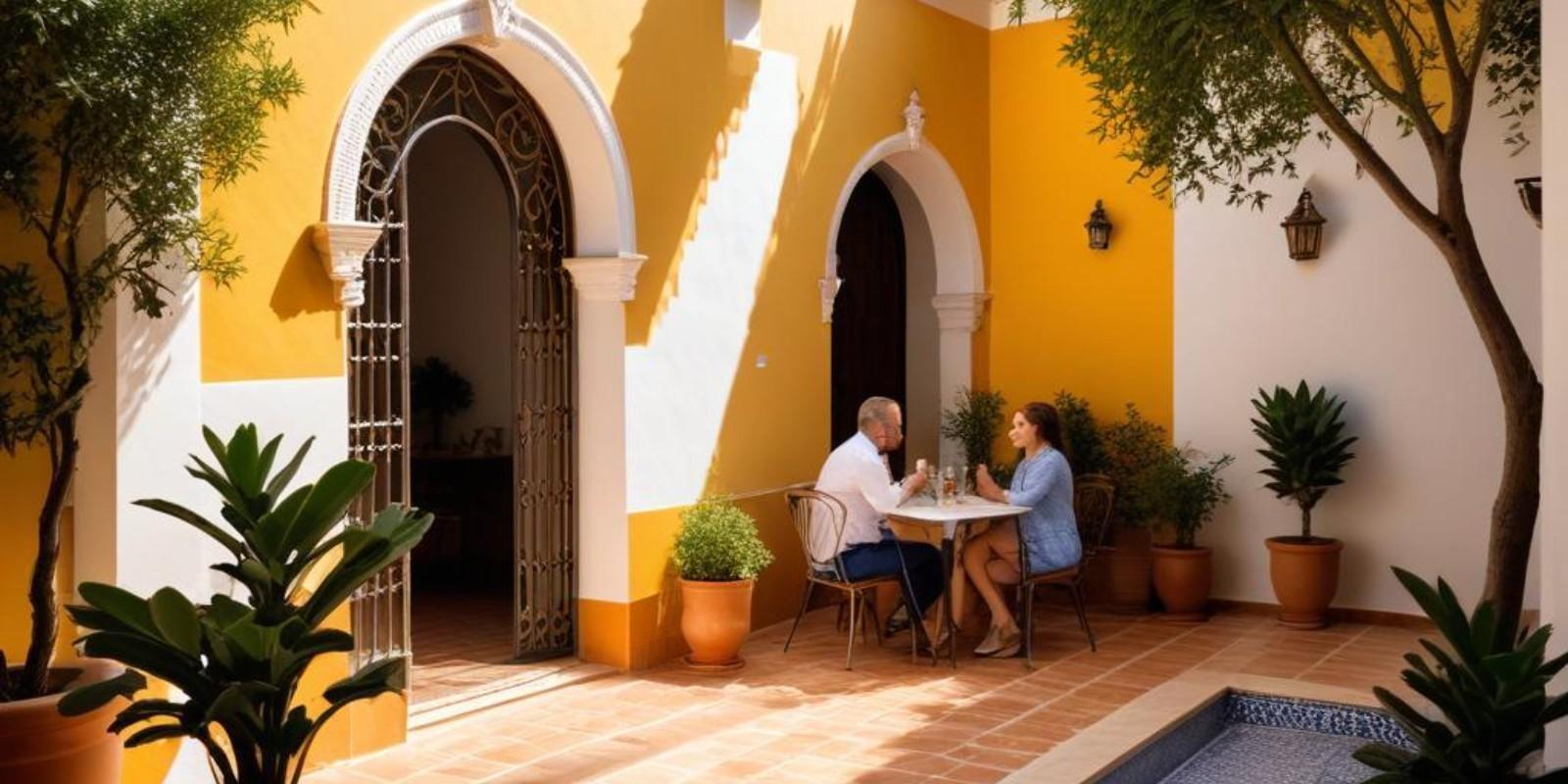 Pasos esenciales para comprar vivienda en Sevilla