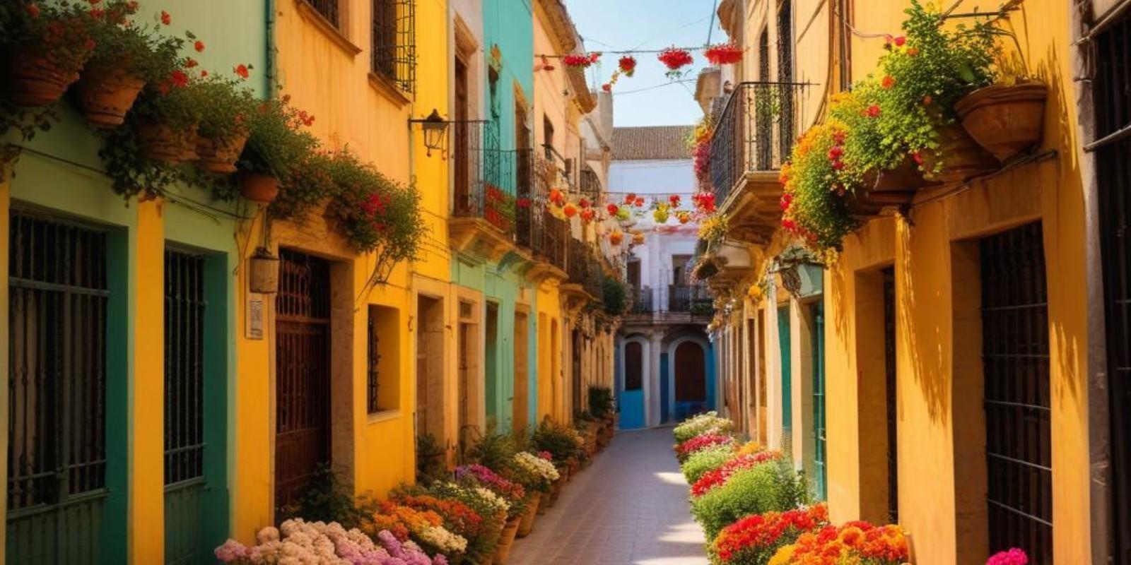 Guía para elegir el barrio ideal en Sevilla