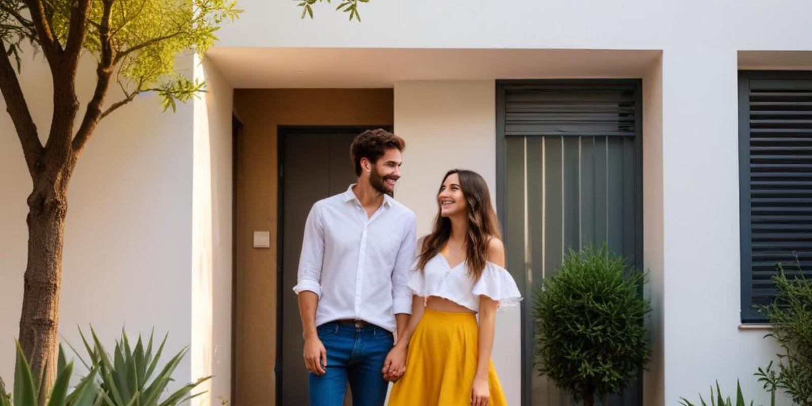 Guía para Comprar Vivienda en Sevilla