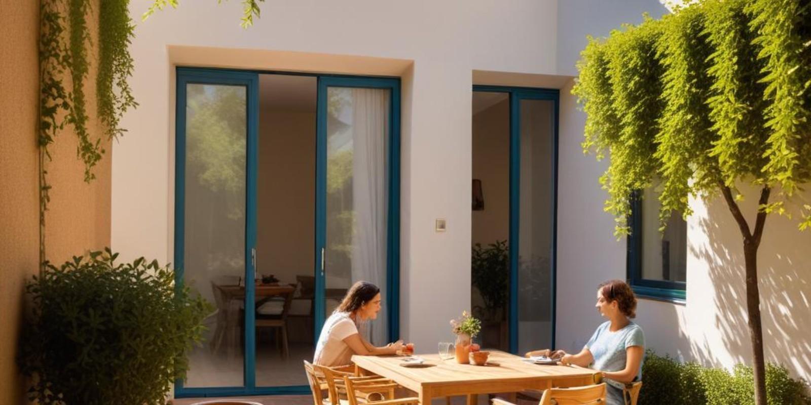 Condiciones de Habitabilidad de Viviendas en Sevilla