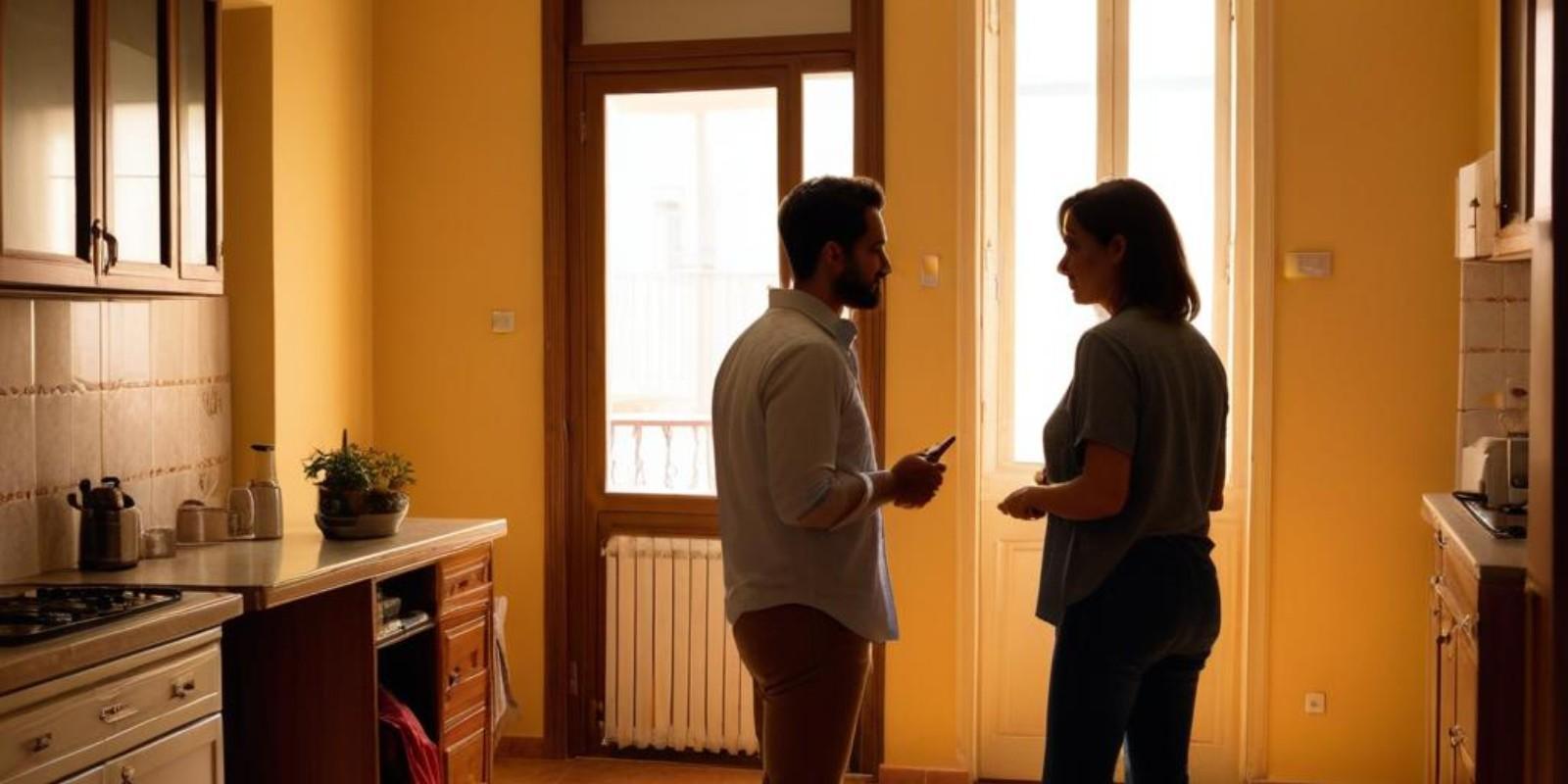 Aspectos Legales en la Compra de Vivienda en Sevilla