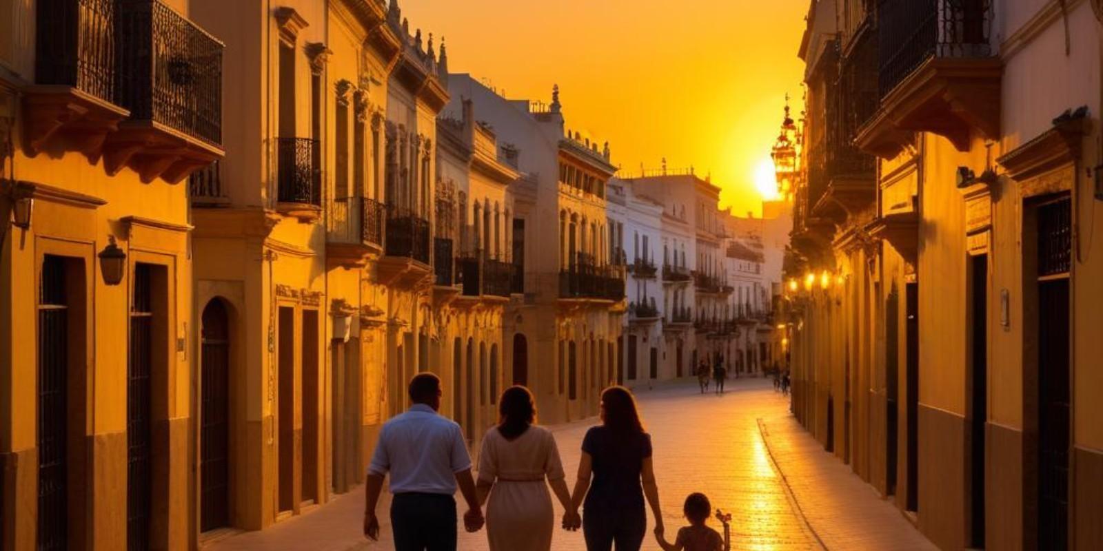 Seleccionar tu hogar ideal en Sevilla: Claves fundamentales