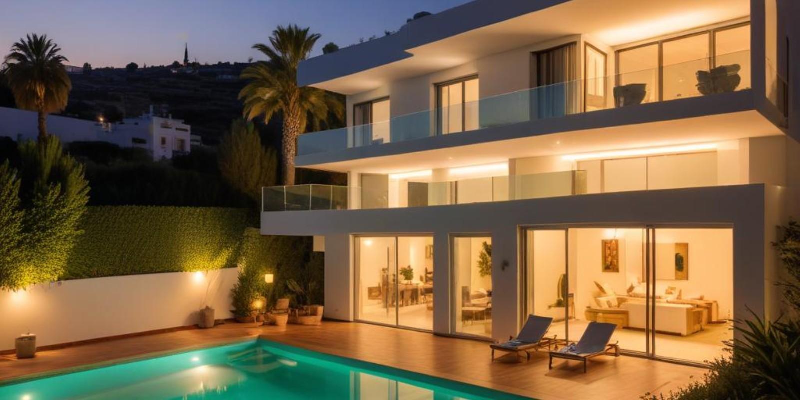 Presupuesto y Financiación para Comprar Vivienda en Montequinto, Dos Hermanas.