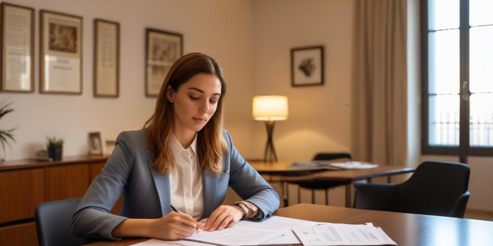 Aspectos Legales para Vender Propiedad en Sevilla