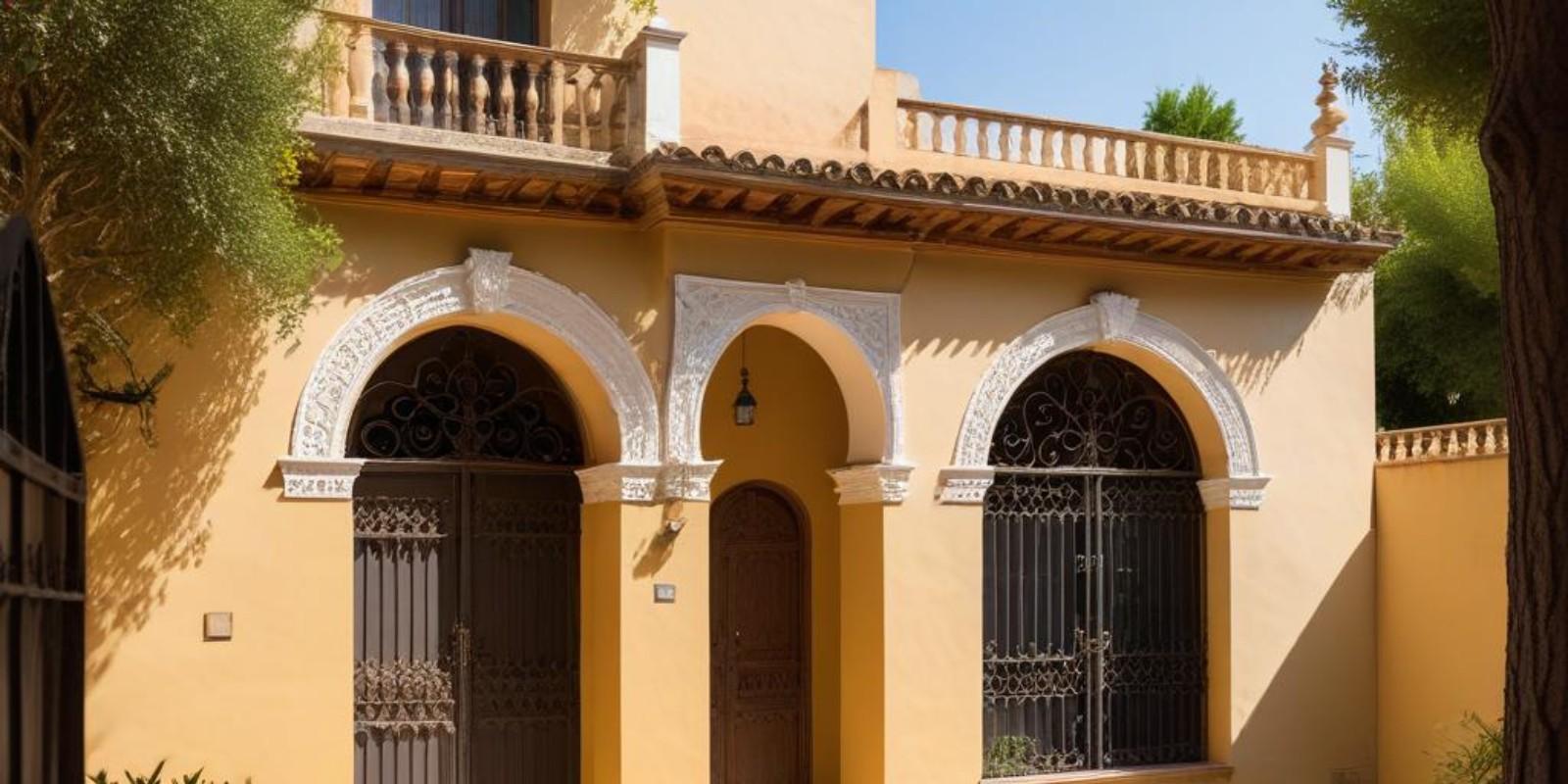 Tiempo de venta de propiedades en Sevilla