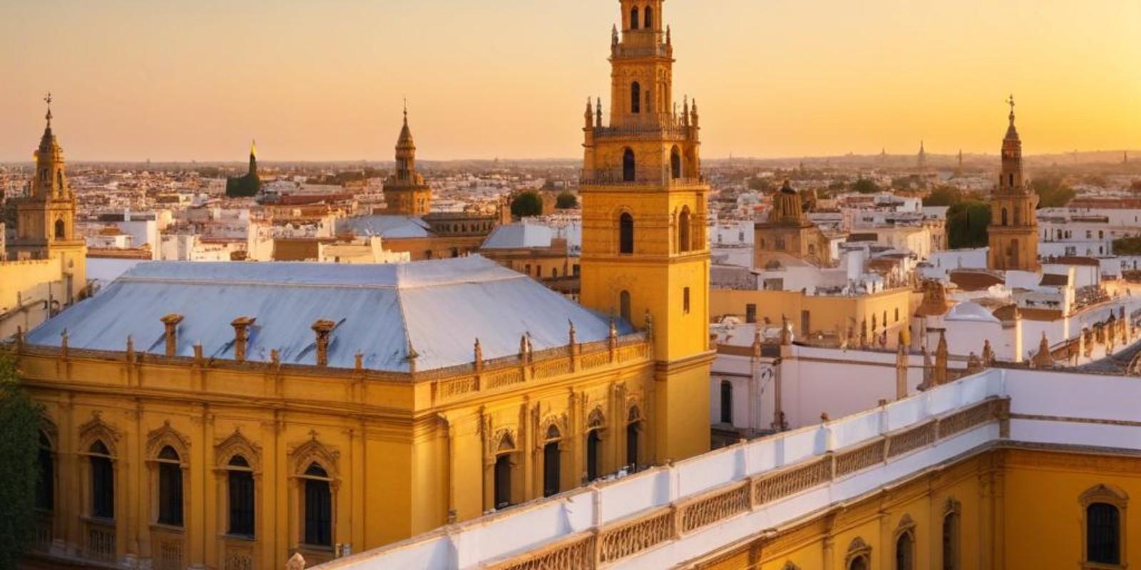 Guía para Vender tu Propiedad en Sevilla