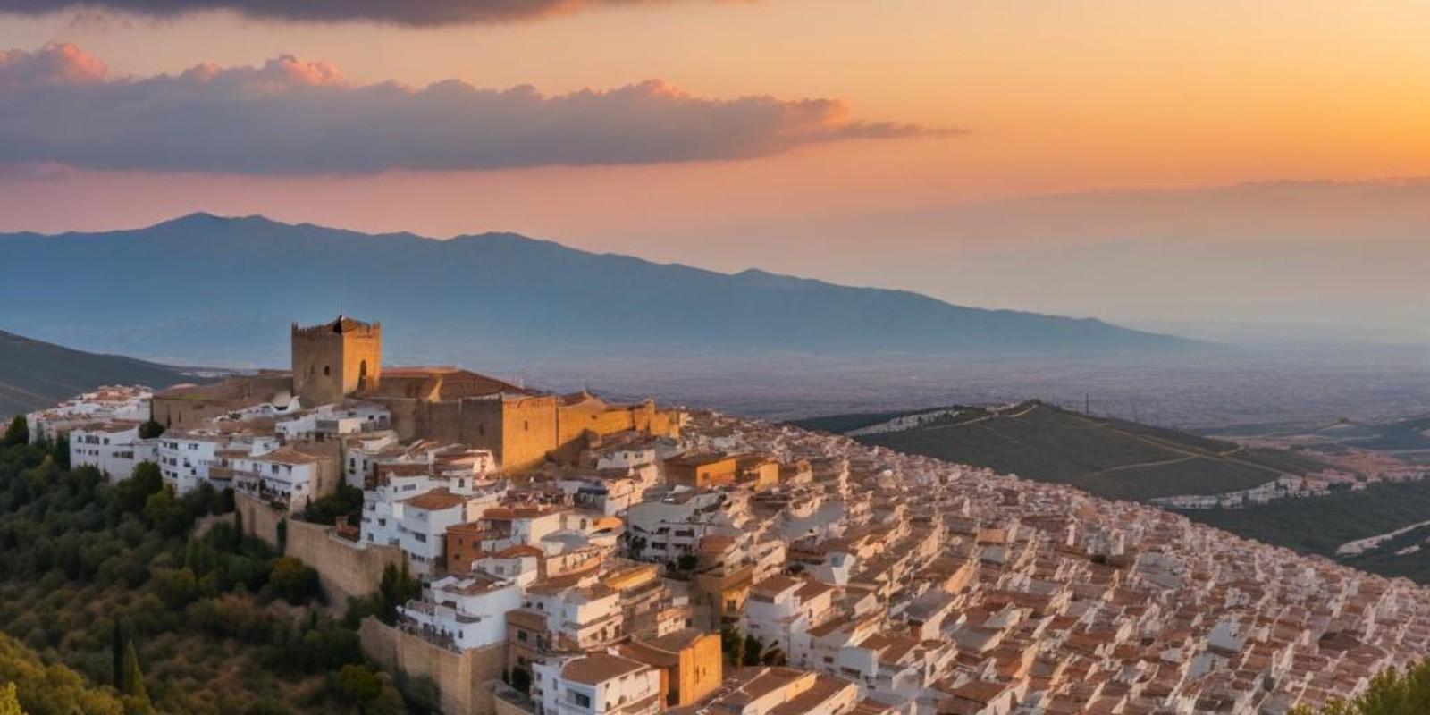 Condiciones del Mercado Inmobiliario en Montequinto