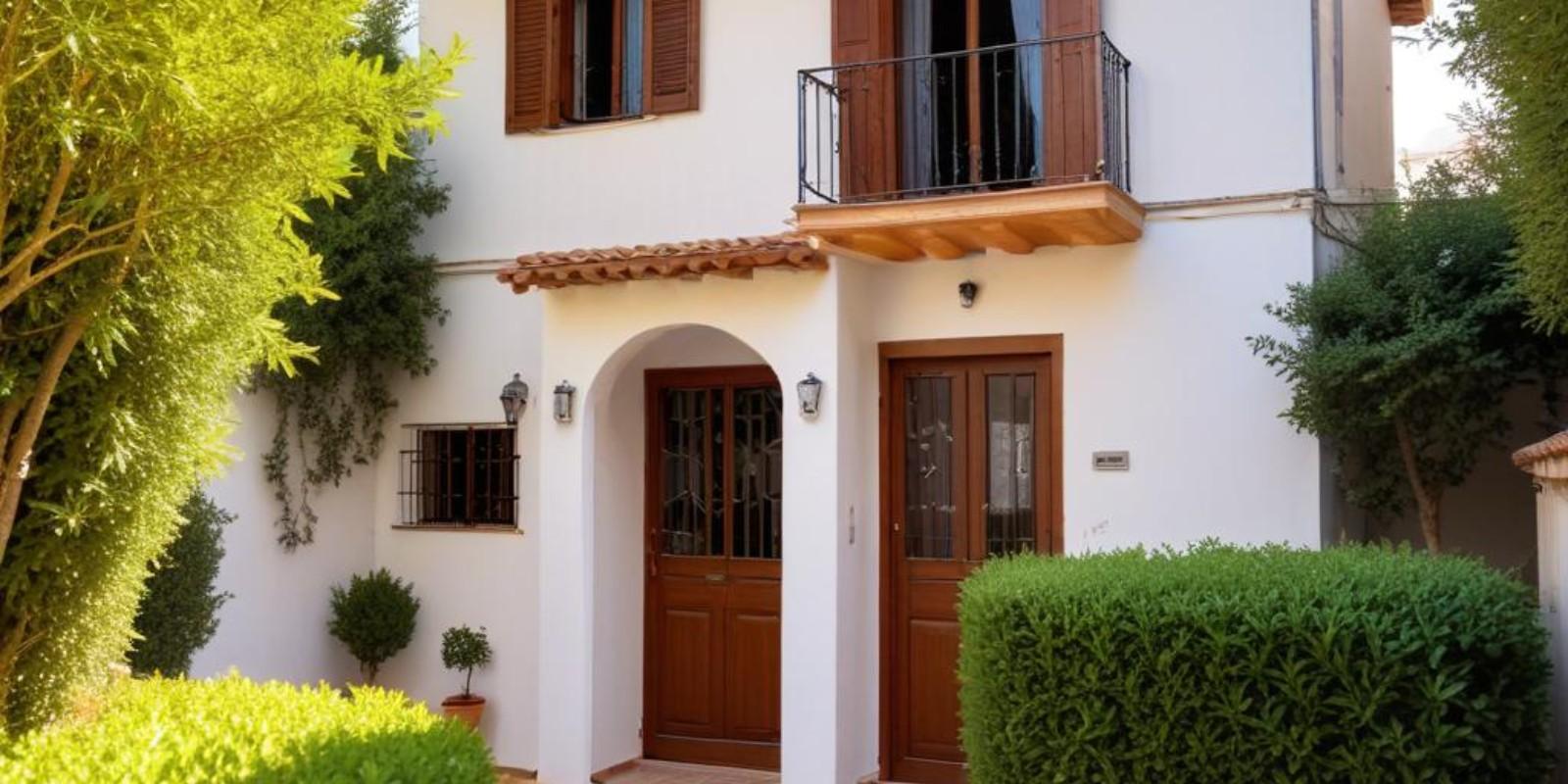 Costes y Honorarios al Vender en Dos Hermanas