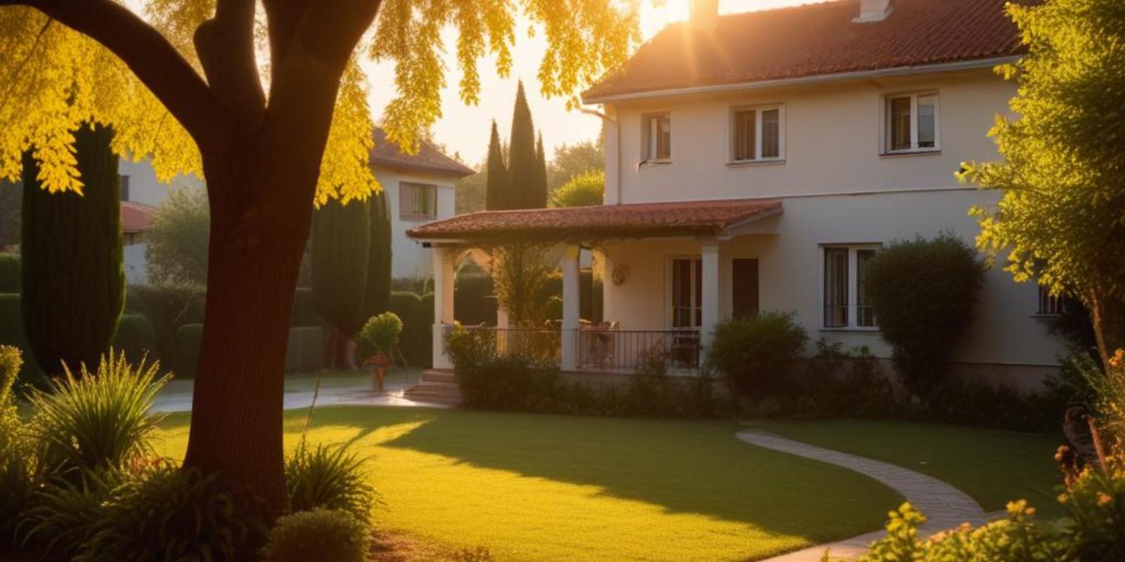 Cómo se determina el valor de mercado de un inmueble