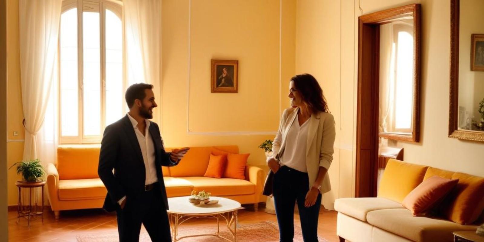 Cómo evitar los errores comunes al vender tu piso en Dos Hermanas, Sevilla con un agente inmobiliario experimentado