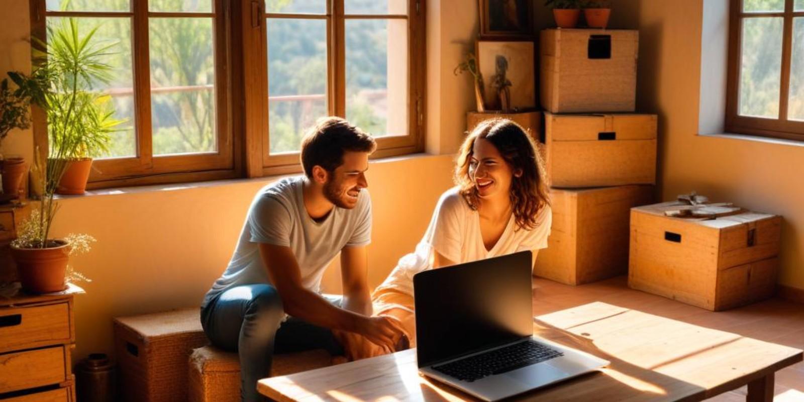 ¿Quieres vender tu piso en Sevilla, rápido? Descubre cómo un agente inmobiliario experto puede ayudarte.