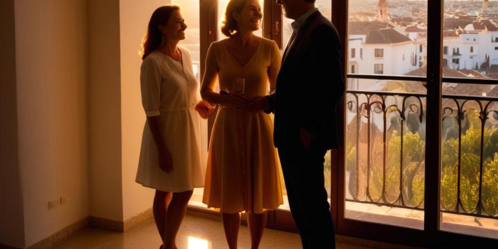 ¿Por qué vender tu piso con un agente inmobiliario especializado en Montequinto, Sevilla te ayuda a evitar sorpresas?