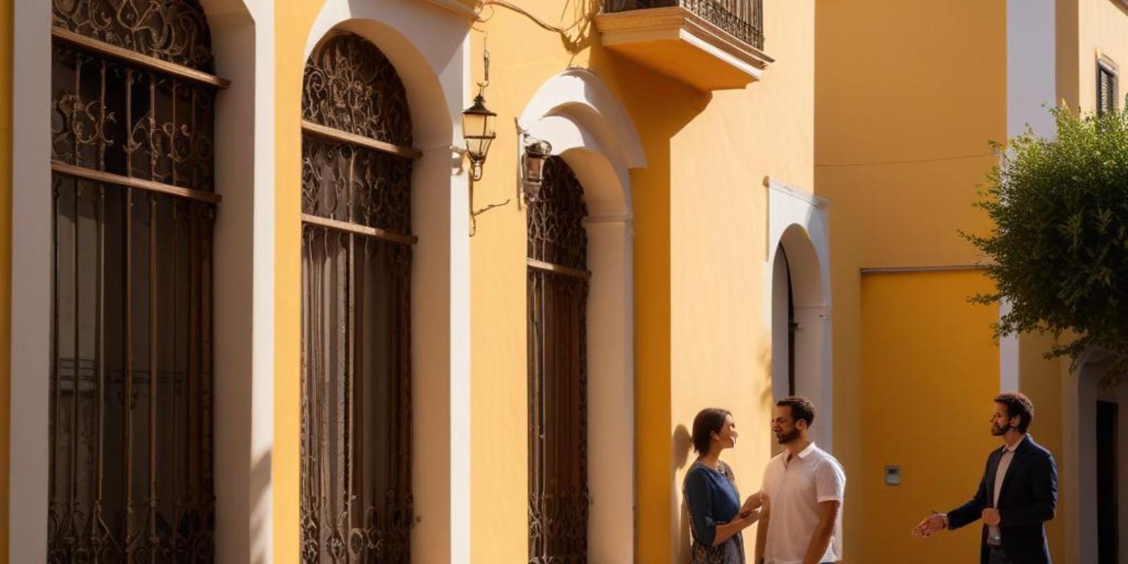 ¿Por qué la experiencia en la venta de viviendas en Sevilla, España es crucial? Te cuento por qué deberías elegir un experto inmobiliario.