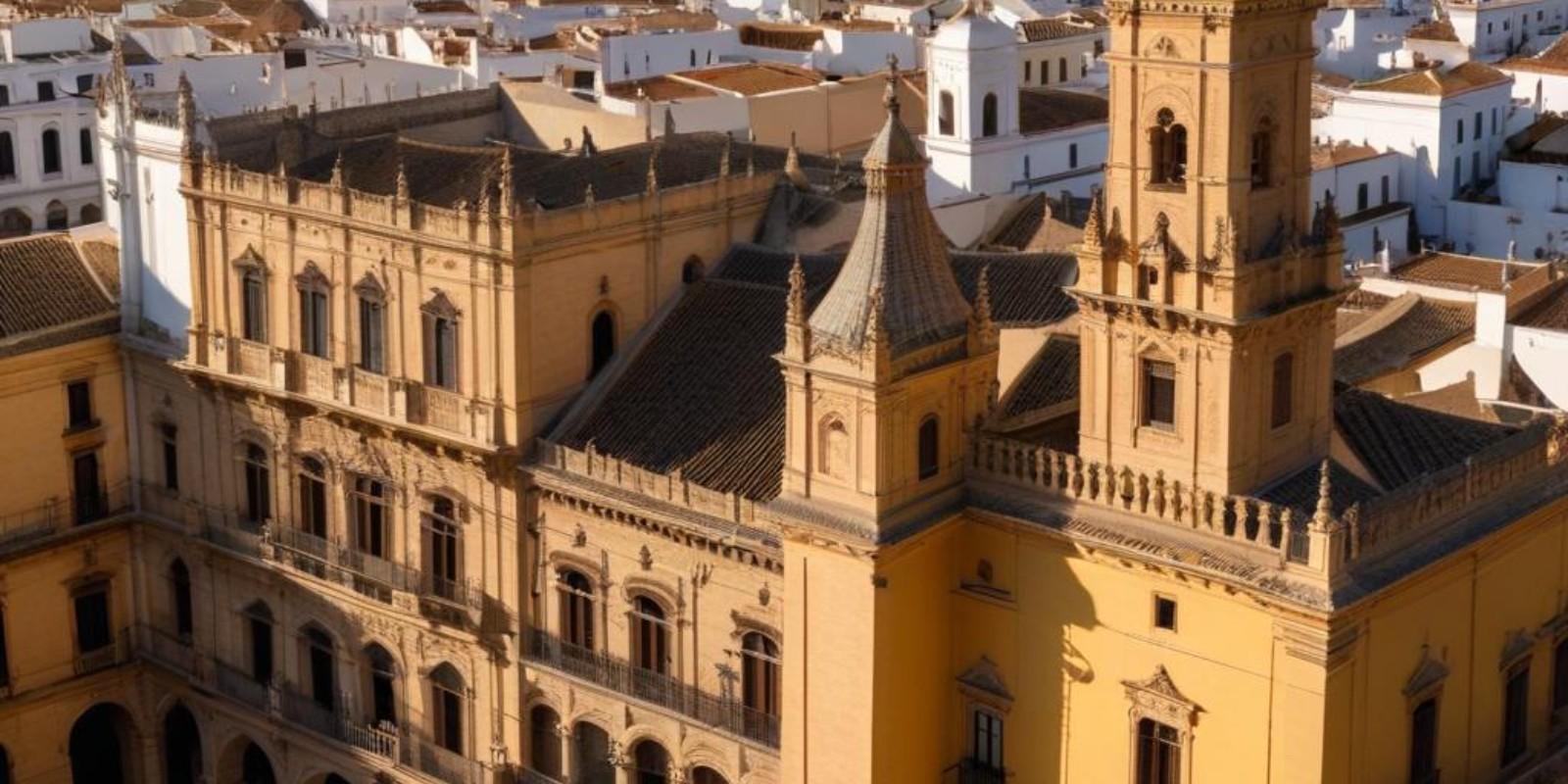 ¿Cómo se calcula el IBI en Sevilla?
