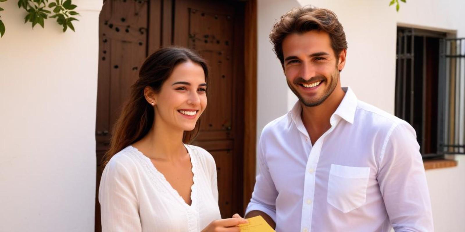 ¿Quién paga los gastos de notaría en una venta en Andalucía?