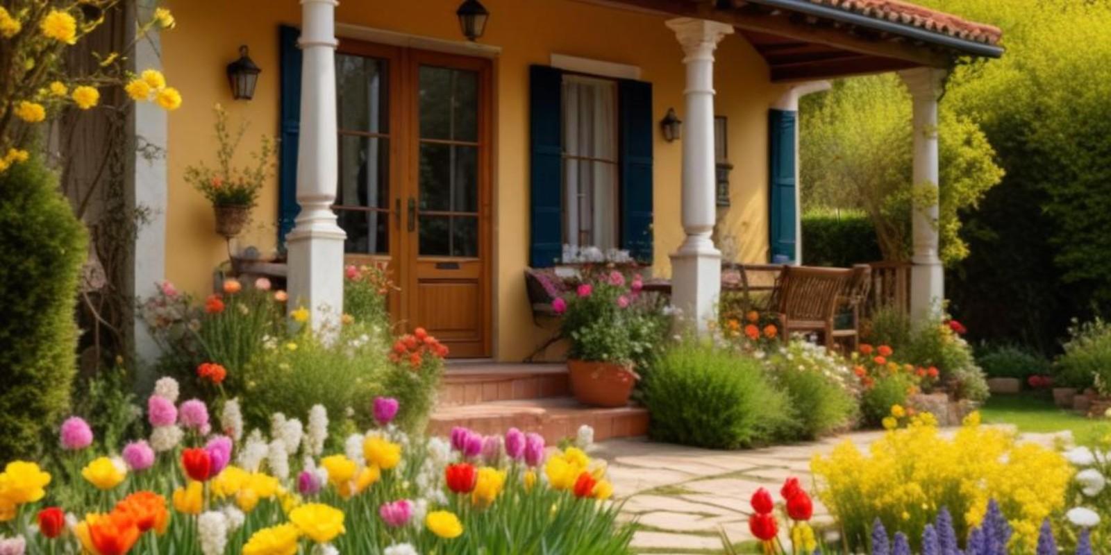 ¿Cuál es el mes más rentable para vender una casa?