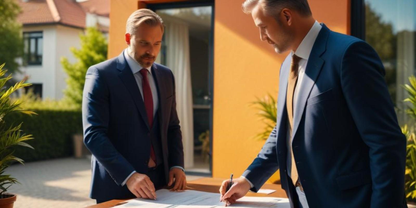 ¿Qué obligaciones tiene el vendedor de una vivienda?