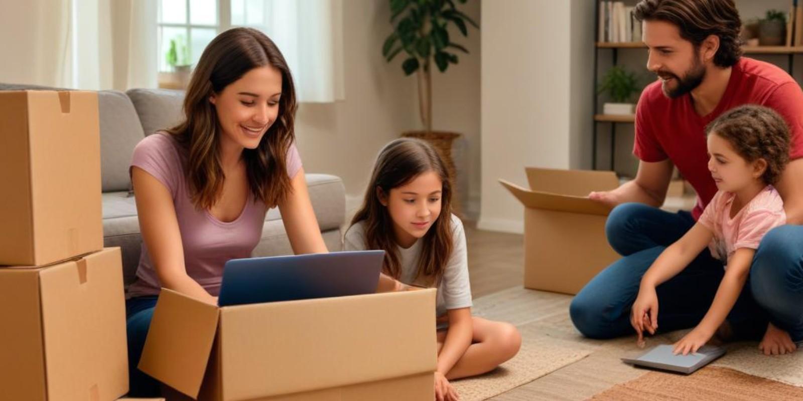 ¿Cuánto tiempo me puedo quedar en mi casa una vez vendida?