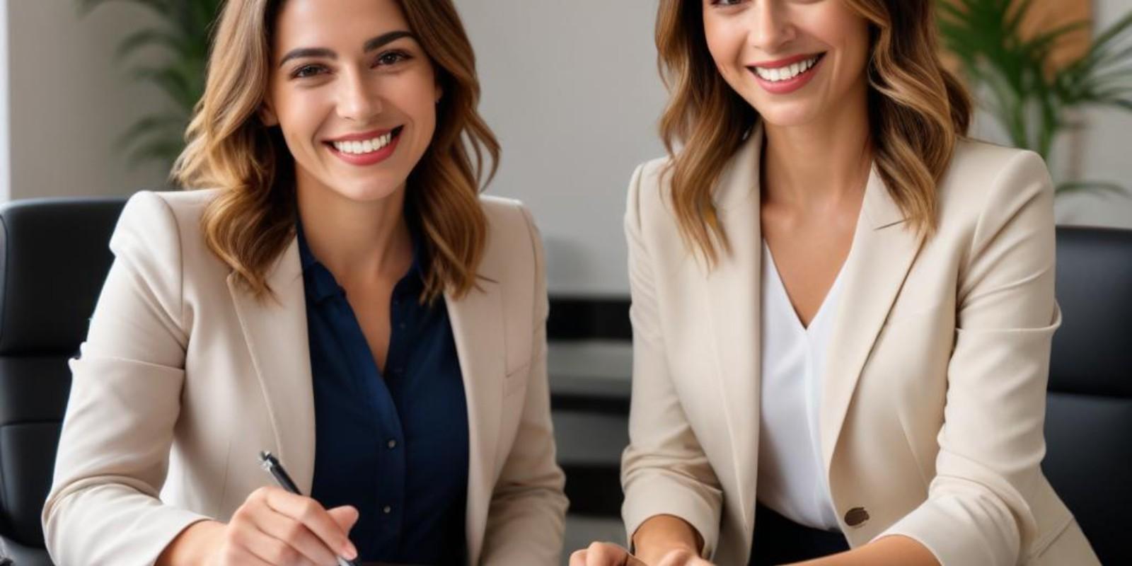 ¿Cómo elegir al mejor agente inmobiliario?