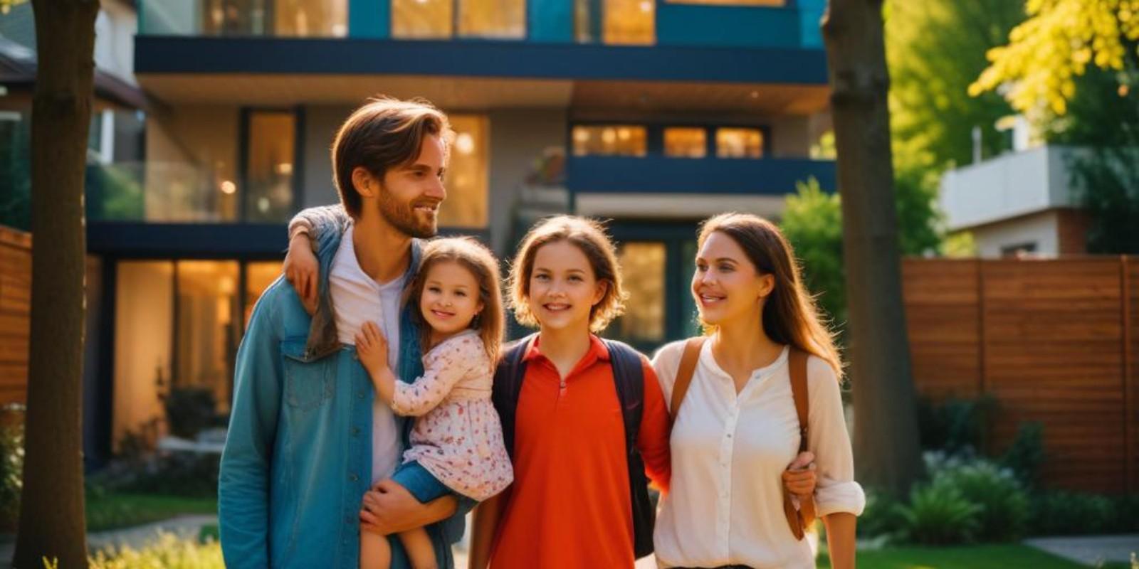 ¿Qué buscan los clientes de una inmobiliaria?