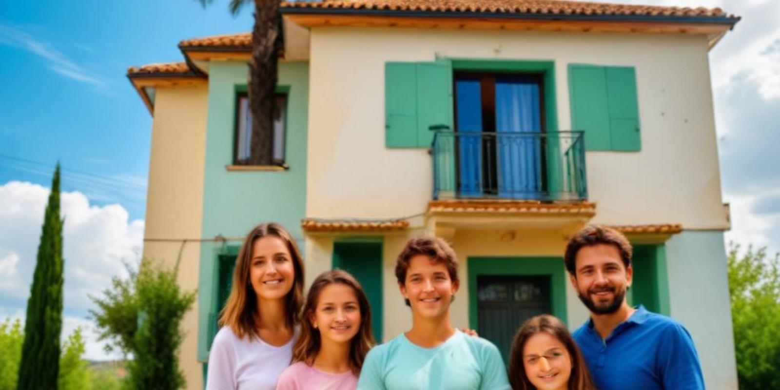 ¿Cuánto dinero puedo pagar en efectivo para comprar una casa en España?