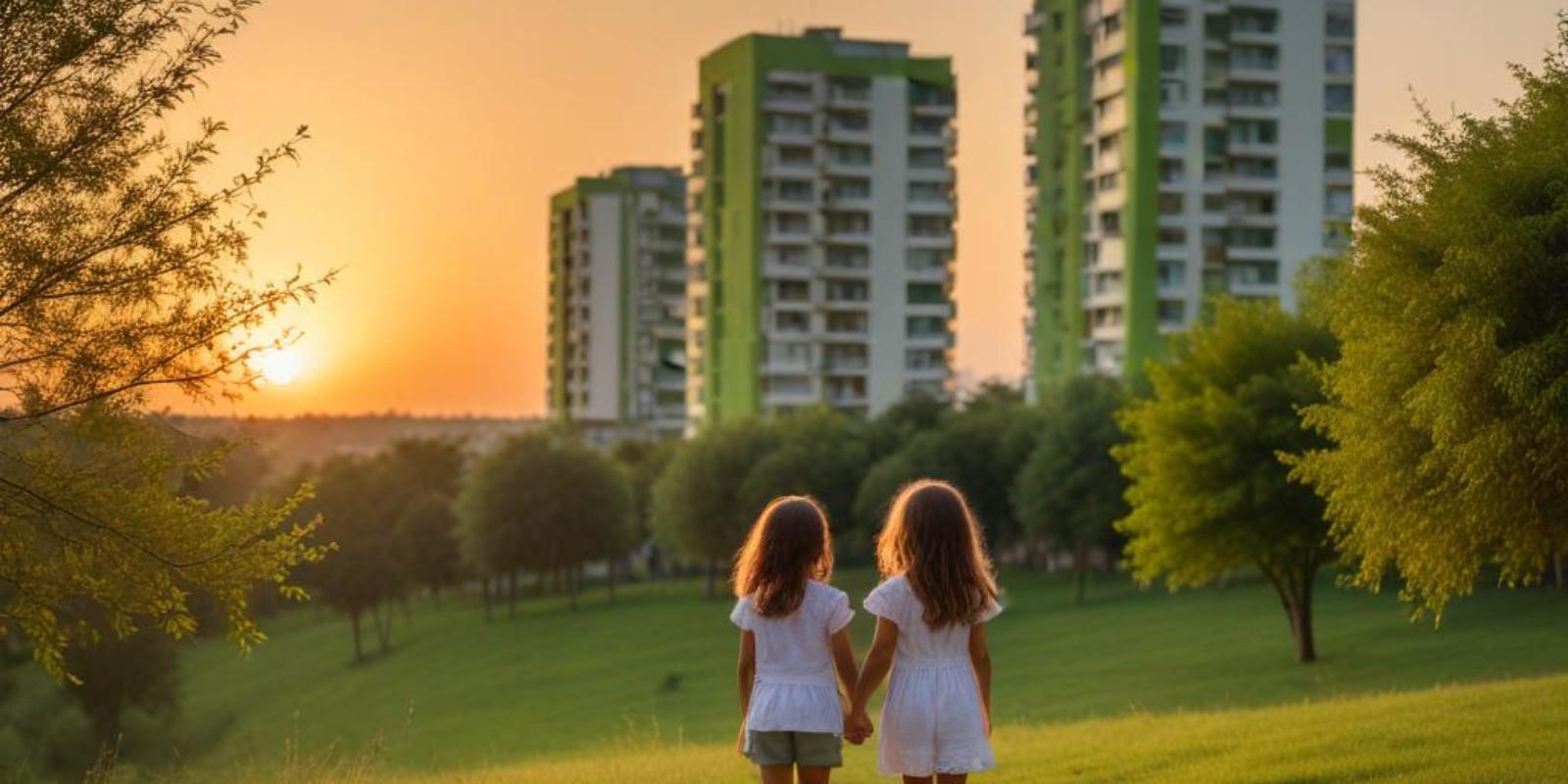 Urbanismo en Dos Hermanas