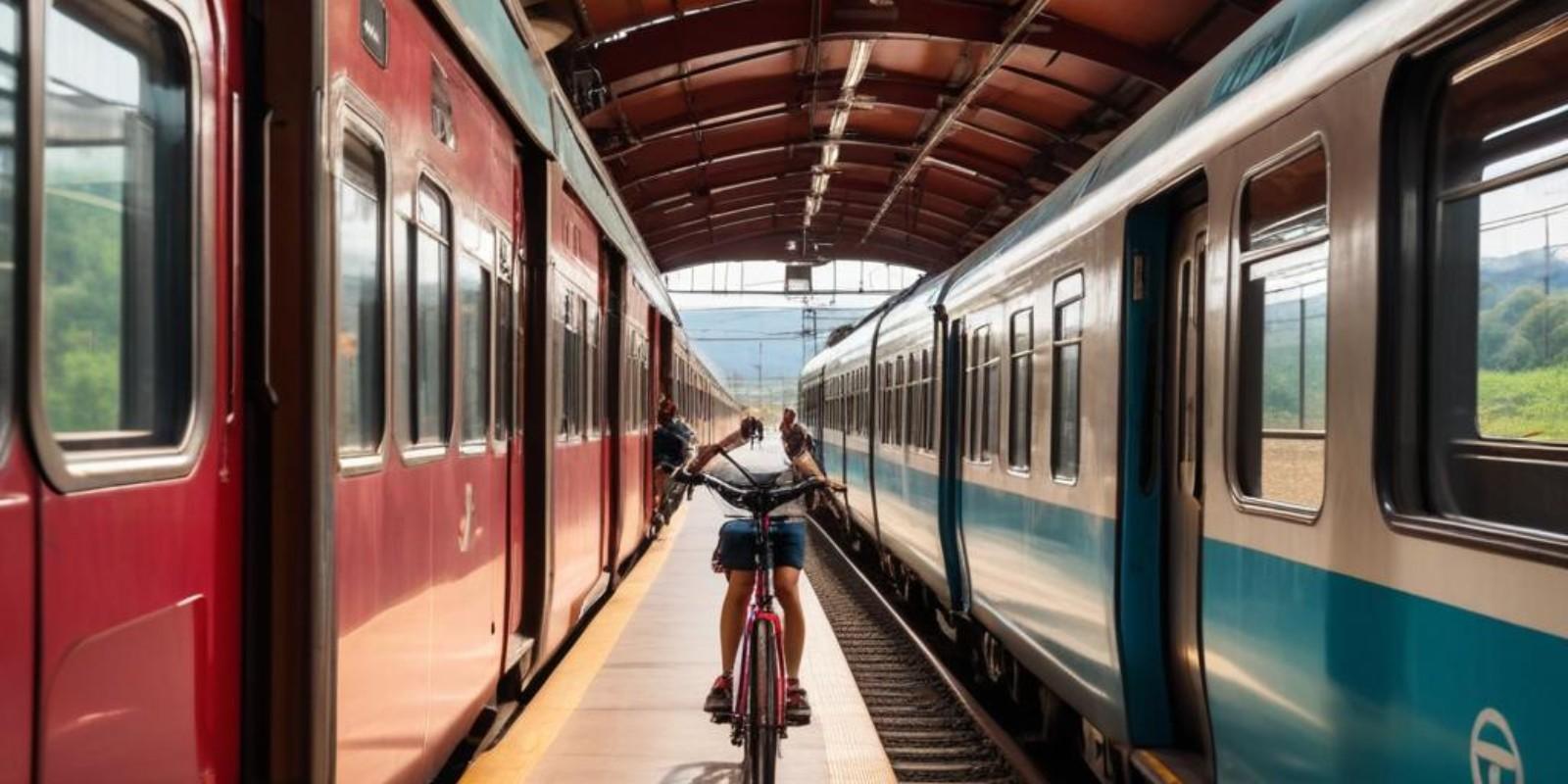 Transportes públicos que conectan la Ciudad de Dos Hermanas con Sevilla