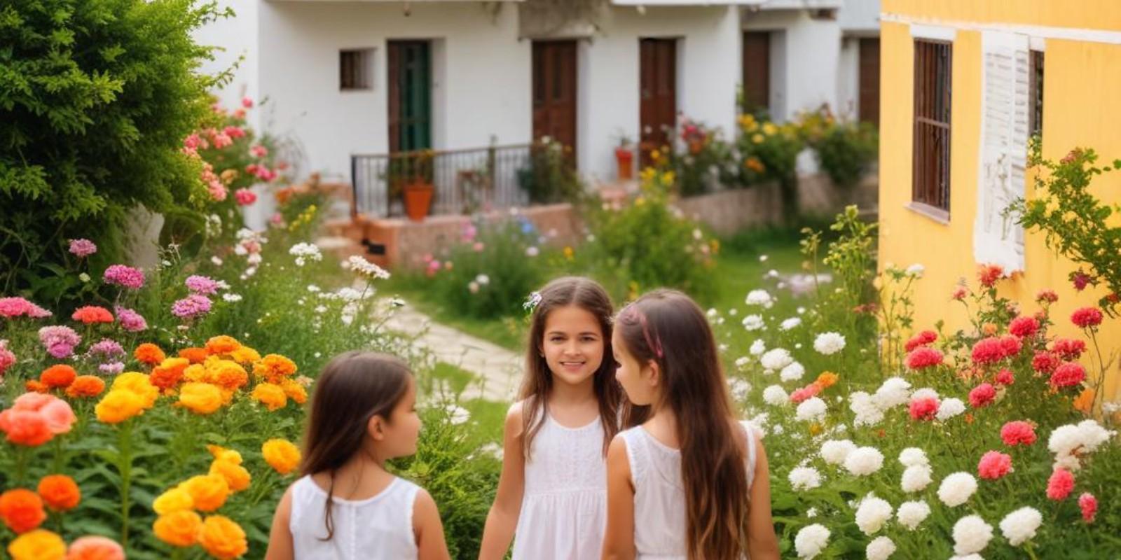 Mejores barrios de Dos Hermanas.